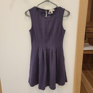 Monteau dress